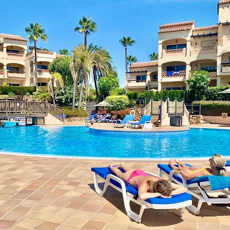 Marina Iv Relax & Unwind With Sea Views, Pools & Bbq Beachfront In Mijas Costa & Fuengirola El Faro