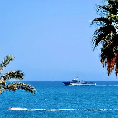 Marina Iv Relax & Unwind With Sea Views, Pools & Bbq Beachfront In Mijas Costa & Fuengirola El Faro