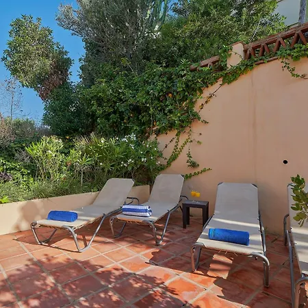 Marina Iv Relax & Unwind With Sea Views, Pools & Bbq Beachfront In Mijas Costa & Fuengirola *