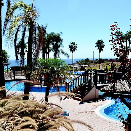 Marina Iv Relax & Unwind With Sea Views, Pools & Bbq Beachfront In Mijas Costa & Fuengirola